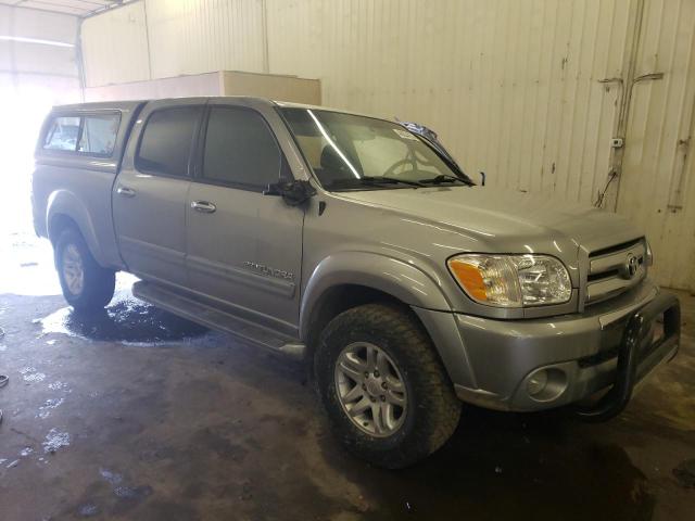 2005 Toyota Tundra Double Cab Sr5 VIN: 5TBDT44125S467534 Lot: 48904894