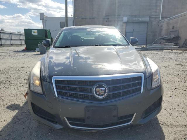 2014 Cadillac Ats VIN: 1G6AA5RAXE0164067 Lot: 47415334