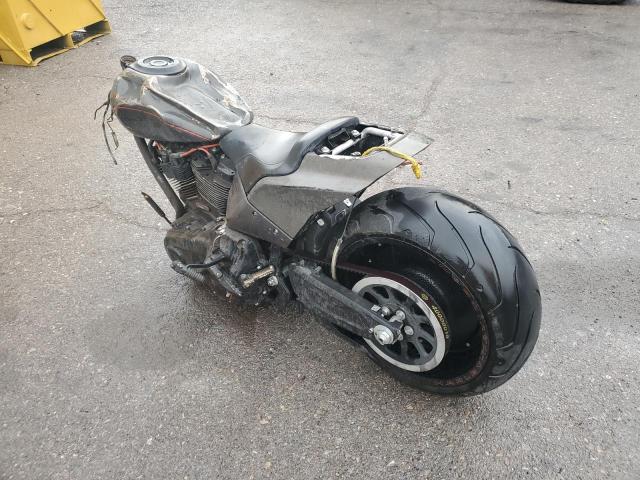2019 HARLEY-DAVIDSON FXDRS 1HD1YVK36KC010047
