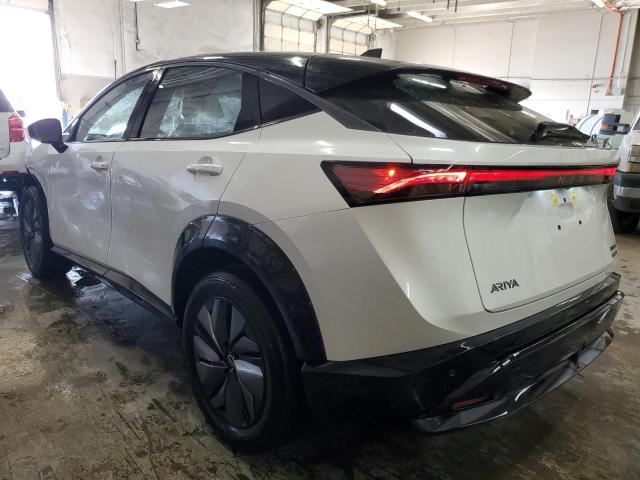 2023 NISSAN ARIYA EVOL JN1DF0BB2PM709520