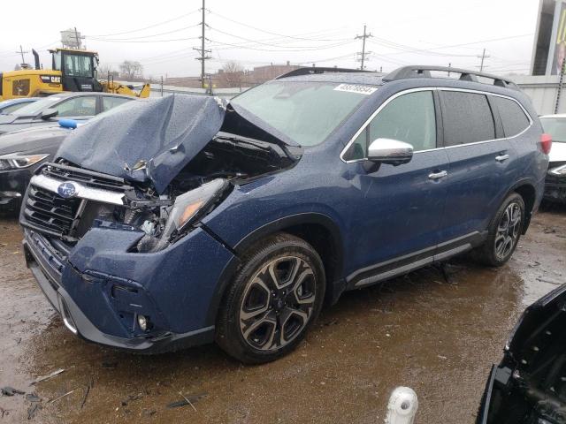 2023 Subaru Ascent Touring VIN: 4S4WMAWD1P3405934 Lot: 45578854