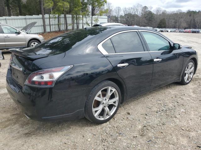 2012 Nissan Maxima S VIN: 1N4AA5AP2CC859948 Lot: 45451654