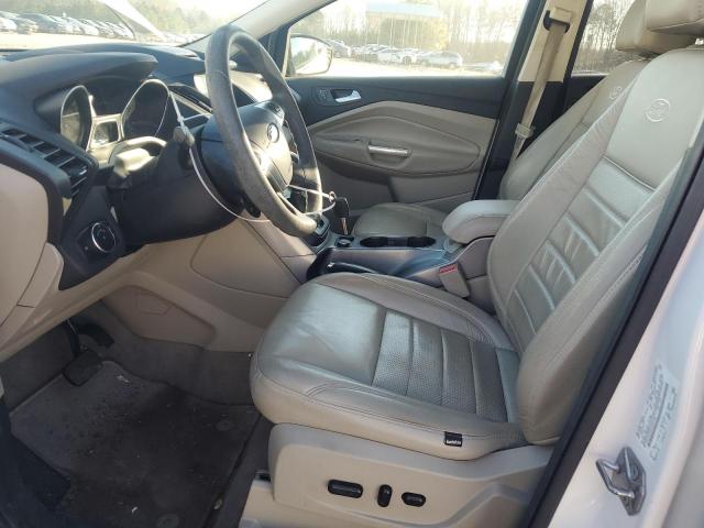 2016 Ford Escape Se VIN: 1FMCU0GX2GUA61790 Lot: 47293094