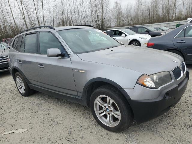 WBXPA93485WD09966 2005 BMW X3 3.0I