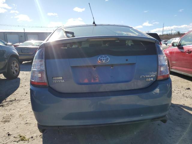 2005 Toyota Prius - Image 6