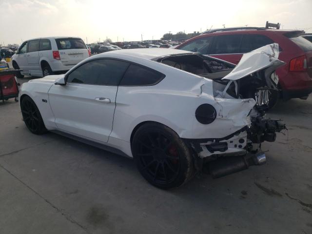 2015 FORD MUSTANG GT - 1FA6P8CF9F5434066