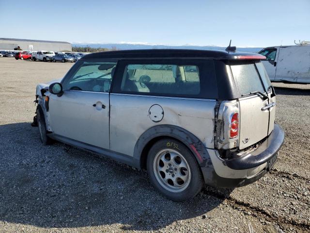 2014 Mini Cooper Clubman VIN: WMWZF3C50ET493471 Lot: 45566794