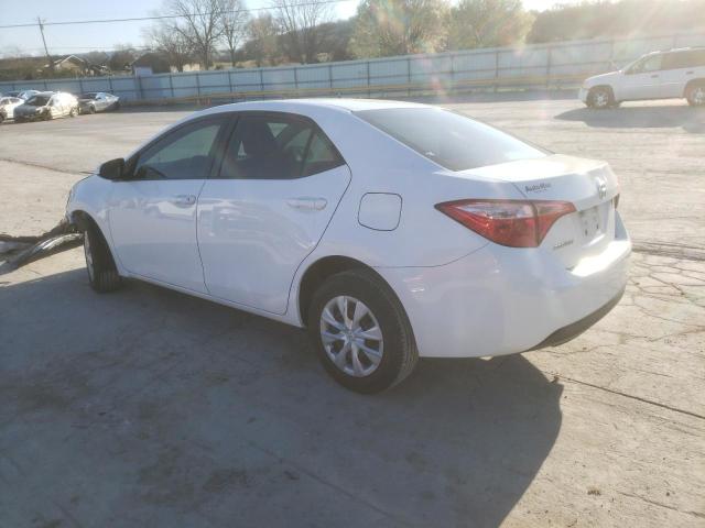 5YFBURHE5JP842339 | 2018 Toyota corolla l