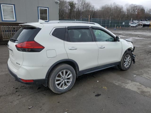 2017 Nissan Rogue S VIN: KNMAT2MV4HP538930 Lot: 46464804