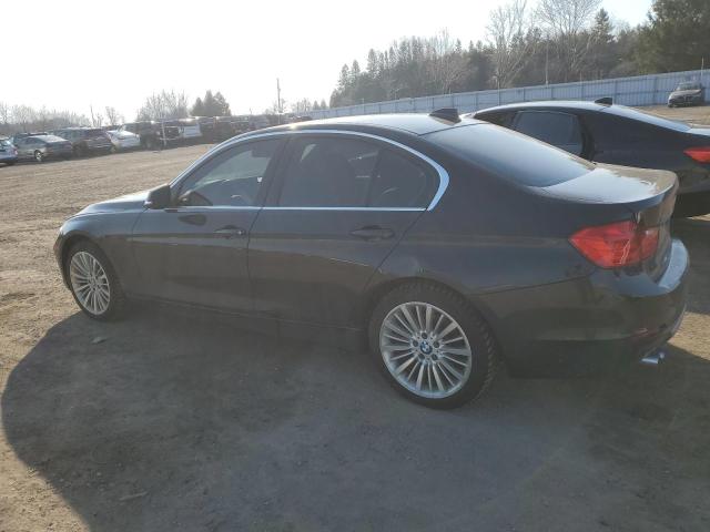 2015 BMW 328 XI - WBA3B3C56FF545798