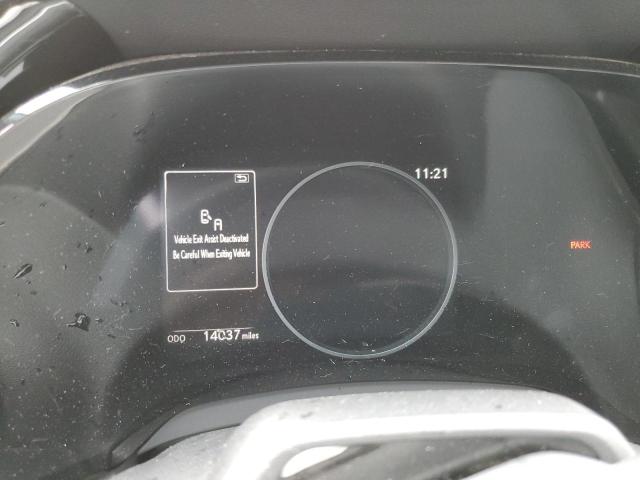 2023 LEXUS RX 350H BA - 2T2BBMCA0PC002504