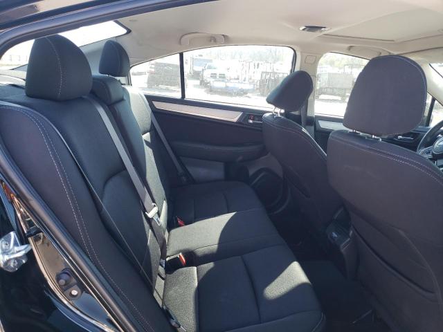 2018 SUBARU LEGACY 2.5 - 4S3BNAH61J3005071