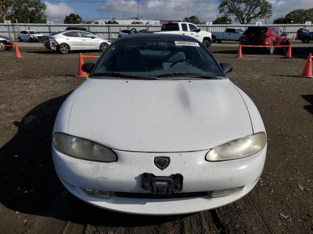 1995 Eagle Talon Tsi VIN: 4E3AL54FXSE224754 Lot: 48005074