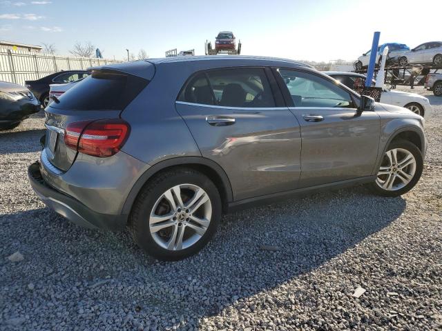 VIN WDCTG4GB2KJ543784 2019 Mercedes-Benz GLA-Class,... no.3