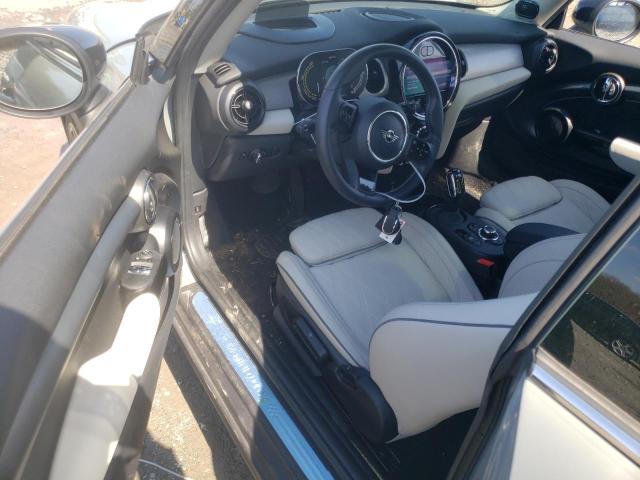 2023 MINI COOPER SE WMW13DJ07P2T48195