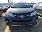 TOYOTA RAV4 XLE photo