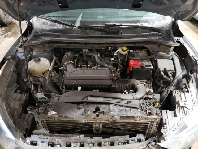 2023 FORD ESCAPE ACT - 1FMCU9GN9PUA13349