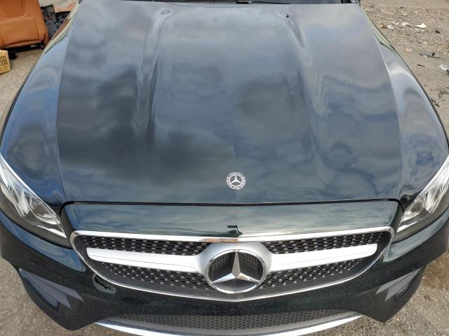 2018 MERCEDES-BENZ E 400 4MAT - WDD1J6GB4JF035785
