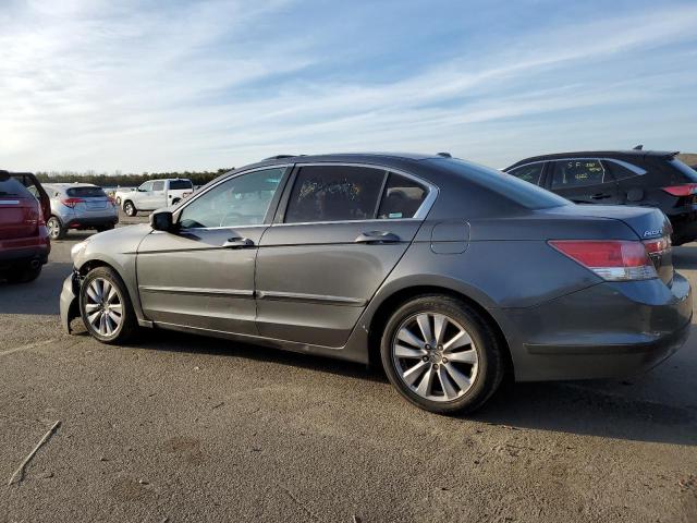 2011 Honda Accord Exl VIN: 1HGCP2F88BA041198 Lot: 44578694