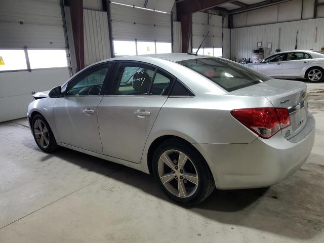 2012 Chevrolet Cruze Lt VIN: 1G1PG5SC9C7311641 Lot: 48523504