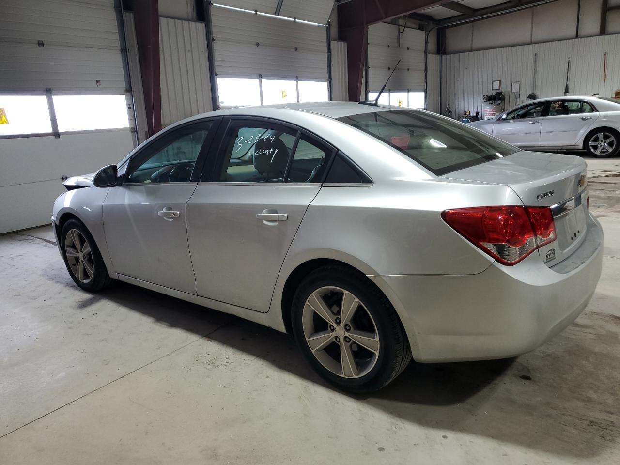 1G1PG5SC9C7311641 2012 Chevrolet Cruze Lt