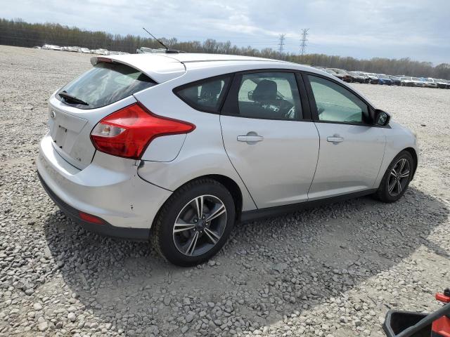 1FAHP3K22CL183490 2012 Ford Focus Se