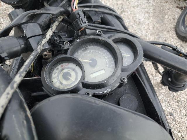 2011 HARLEY-DAVIDSON VRSCF 1HD1HPH10BC803779