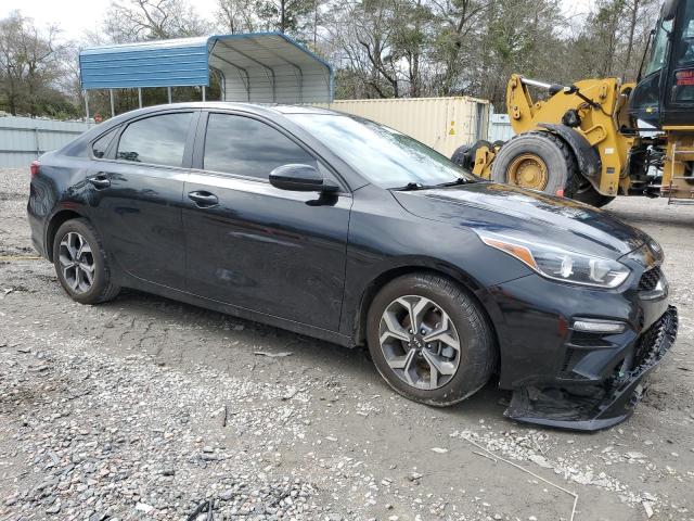 3KPF24AD9ME265672 Kia Forte FE 4