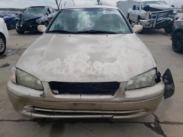 2000 Toyota Camry Ce VIN: JT2BG22K5Y0400543 Lot: 46381134