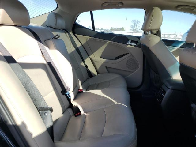 2015 Kia Optima Ex VIN: 5XXGN4A70FG491650 Lot: 46616004