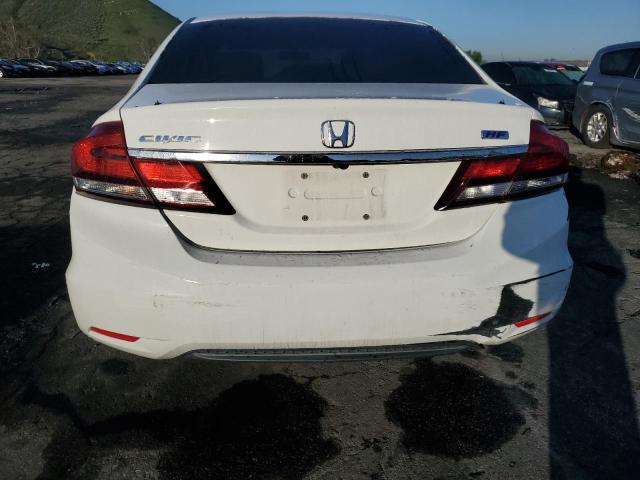 2015 HONDA CIVIC HF 2HGFB2F66FH536808