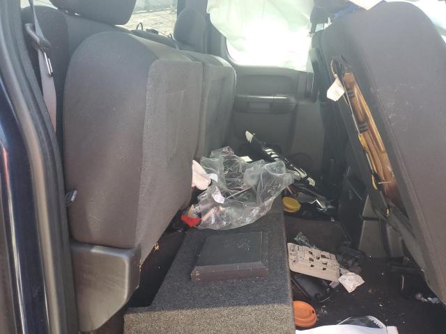 2010 GMC Sierra K1500 Sle VIN: 1GTSKVE31AZ173557 Lot: 46124764