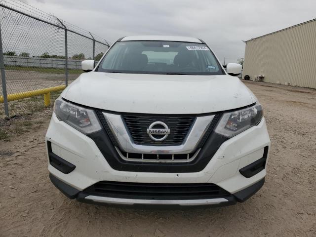 2017 Nissan Rogue S VIN: KNMAT2MT9HP520132 Lot: 46417924