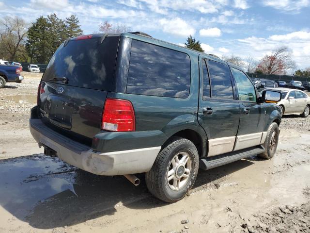 2003 Ford Expedition Xlt VIN: 1FMRU15W73LB53505 Lot: 47971734