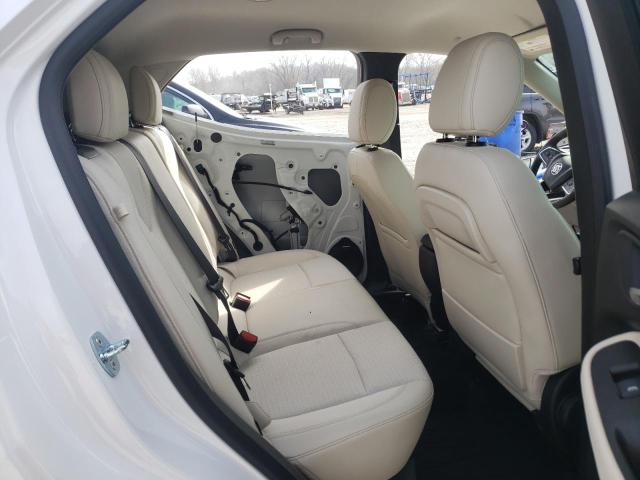 2023 BUICK ENCORE GX - KL4MMCSL0PB138144