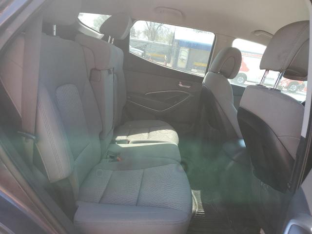 2014 Hyundai Santa Fe Sport VIN: 5XYZTDLB0EG139565 Lot: 48147064