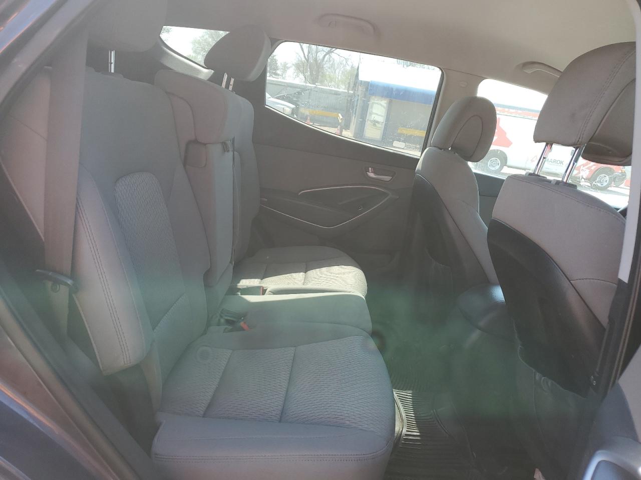 5XYZTDLB0EG139565 2014 Hyundai Santa Fe Sport