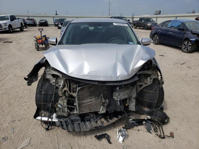 2017 Nissan Sentra S VIN: 3N1AB7AP9HY324815 Lot: 45869984