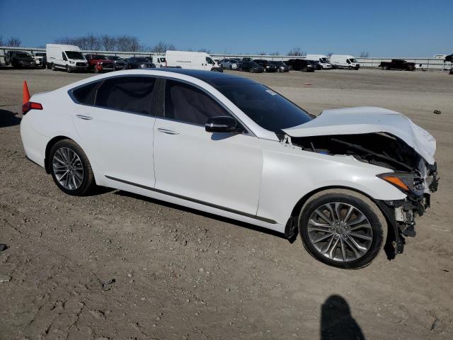 2016 HYUNDAI GENESIS 3. - KMHGN4JEXGU124762