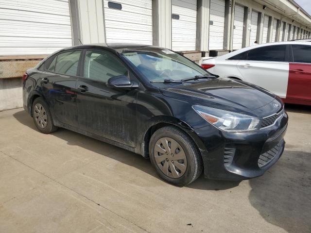 2020 Kia Rio Lx VIN: 3KPA24AD2LE263111 Lot: 44959444