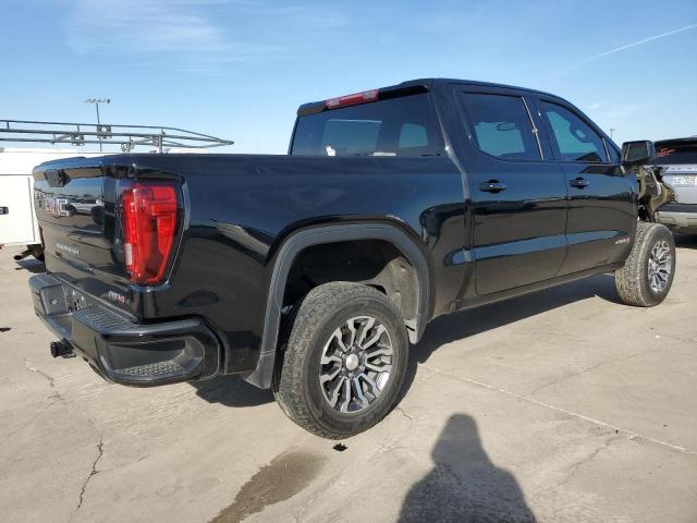 2021 GMC SIERRA K15 - 3GTP9EED6MG462447