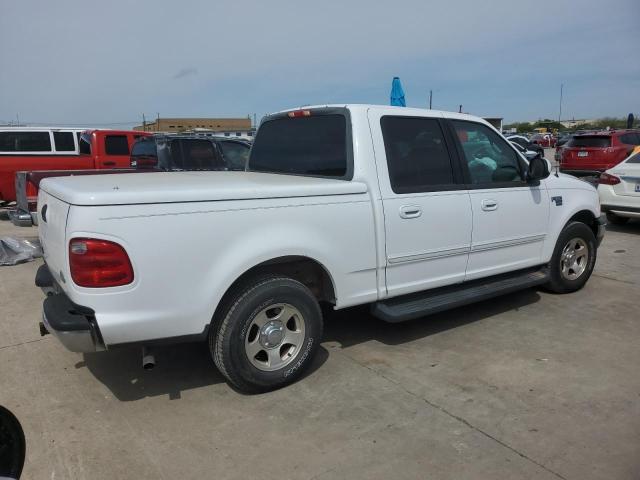 2001 Ford F150 Supercrew VIN: 1FTRW07L71KC62450 Lot: 48703884