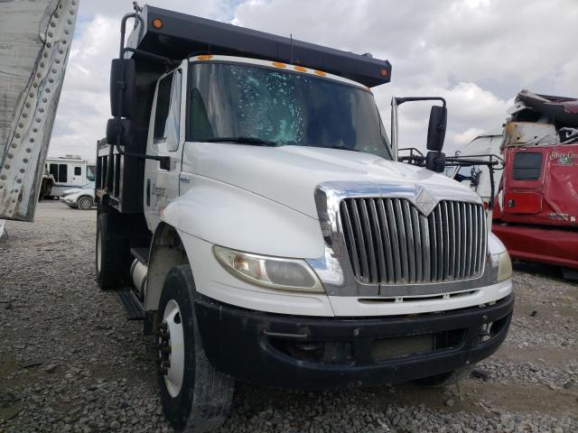 2009 International 4000 4300 VIN: 1HTMMAAN49H117328 Lot: 45427544