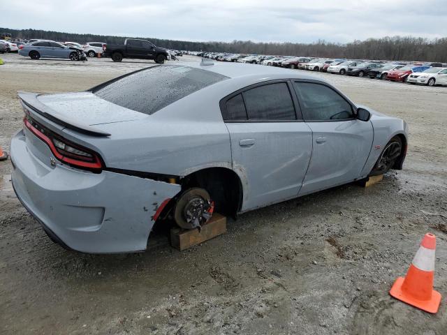 Vin: 2c3cdxgjxmh544228, lot: 47120494, dodge charger scat pack 20213