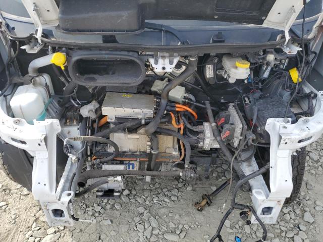 2017 RAM PROMASTER - 3C6URVUG3HE509490