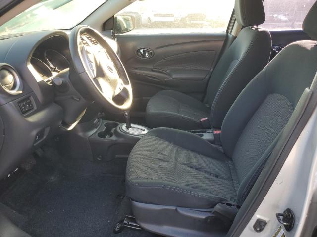 2018 Nissan Versa S VIN: 3N1CN7AP5JL822562 Lot: 47600934