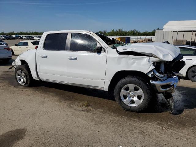 2019 Ram 1500 Big Horn/Lone Star VIN: 1C6SRFFT8KN859157 Lot: 48661094