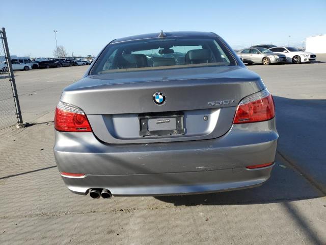 WBANV9C59AC390063 2010 BMW 5 SERIES-5