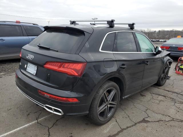 AUDI SQ5 PREMIU 2020 black  gas WA1B4AFY1L2023175 photo #4