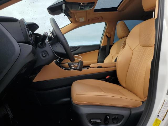 2024 LEXUS NX 350H BA JTJGKCEZ8R2020206